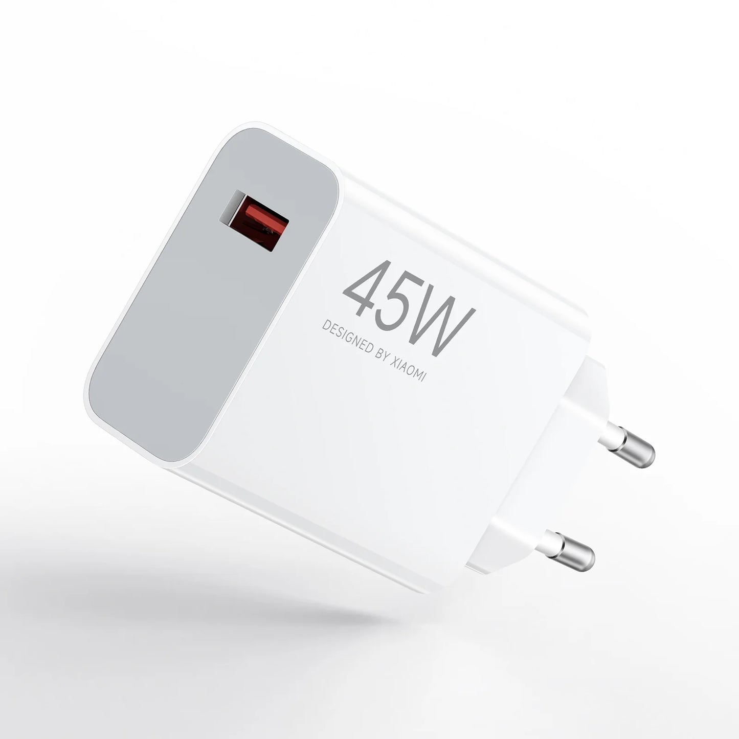 XIAOMI CARIBATTERIA 45W
