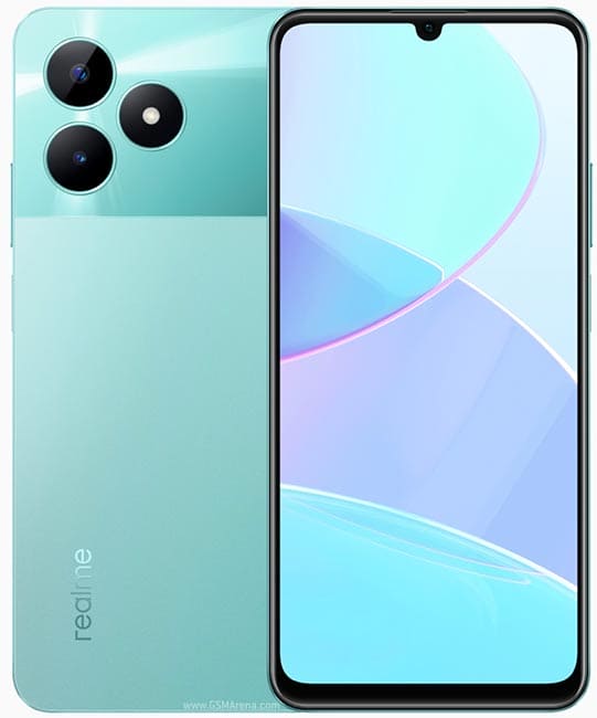 REALME C51 4+128