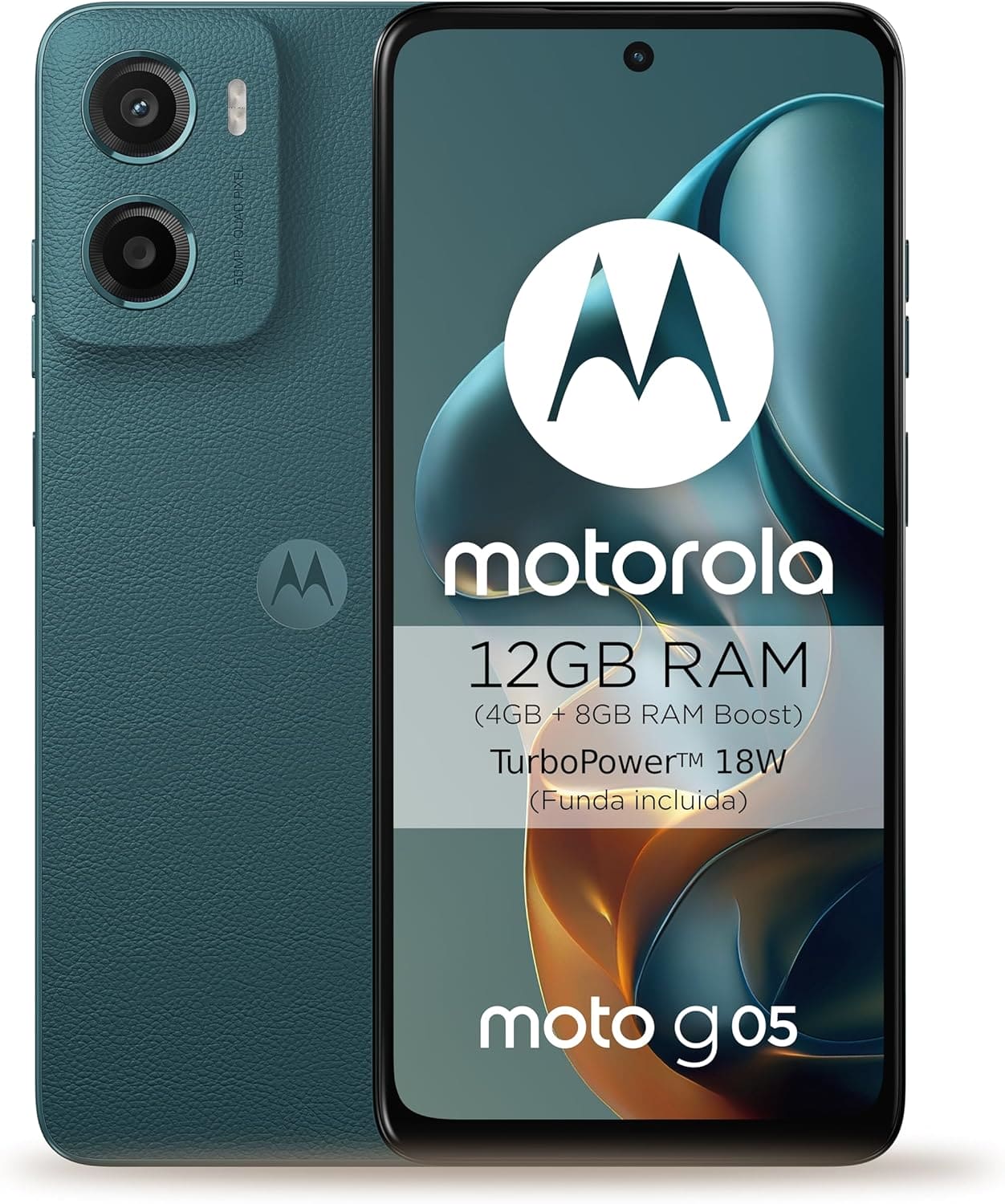 MOTOROLA MOTO G05 4+256
