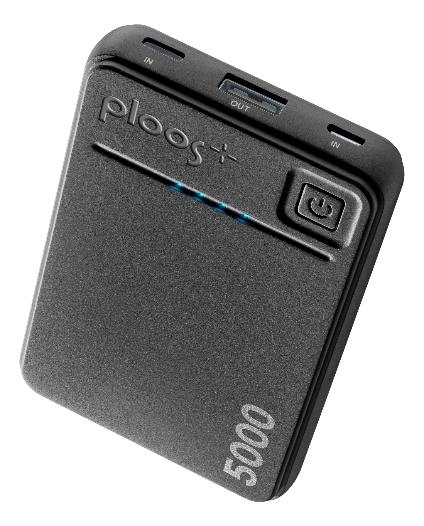 PLOOS Power Bank 5000