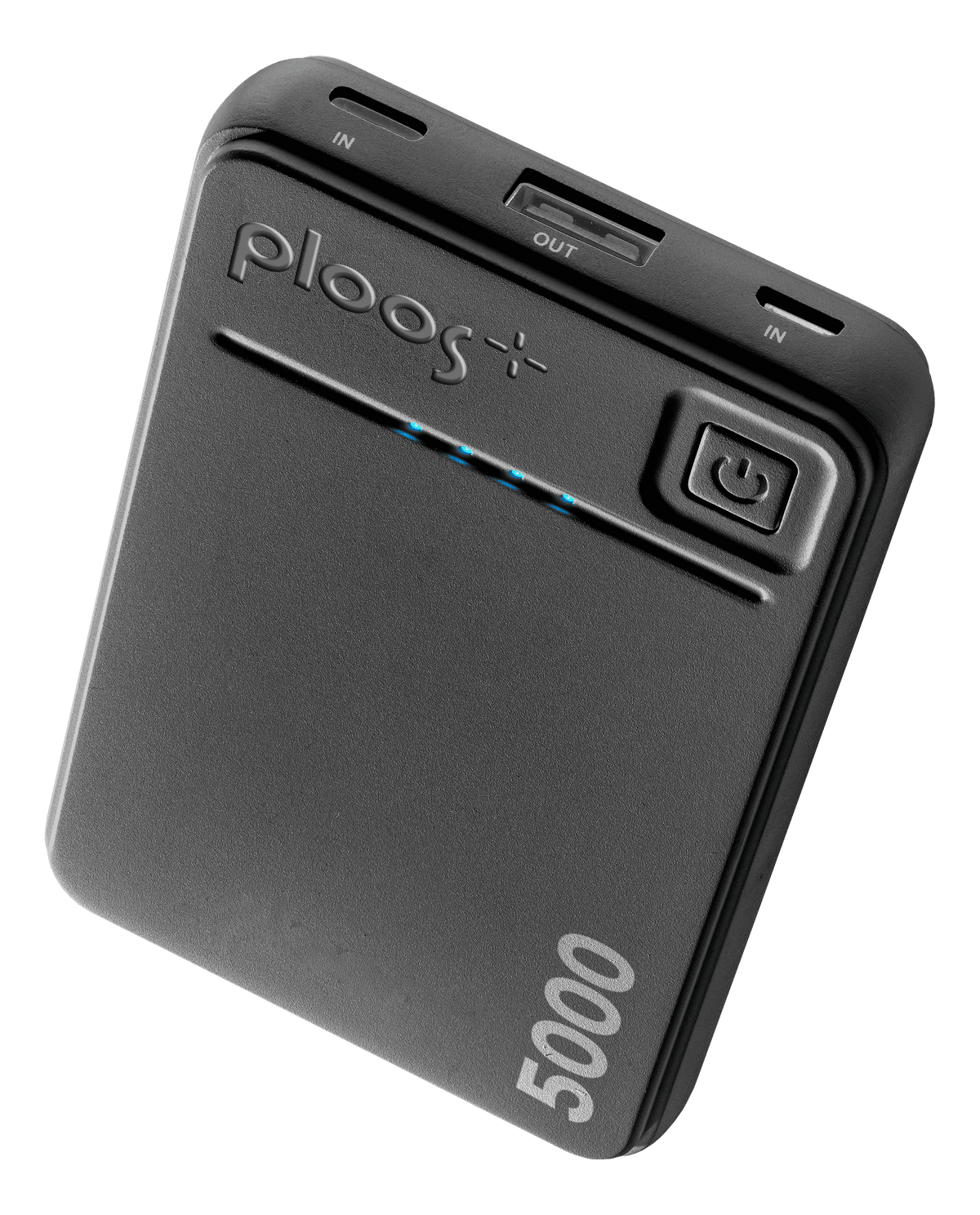 PLOOS Power Bank 5000
