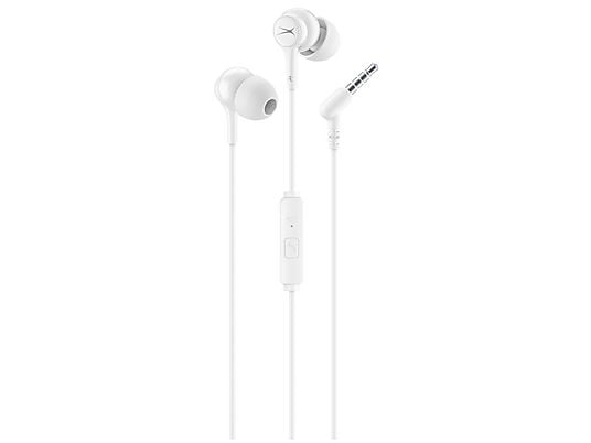ALTEC LANSING In-Ear AURICOLARI