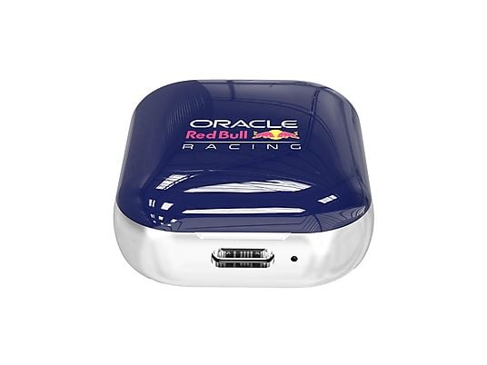 ORACLE RED BULL RACING EB130 CUFFIE, Nero