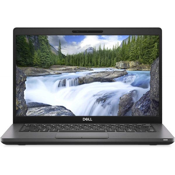 Dell Latitude 5400 Intel Core i5-8365U 8GB RAM 256GB SSD 14" Windows 11 Pro