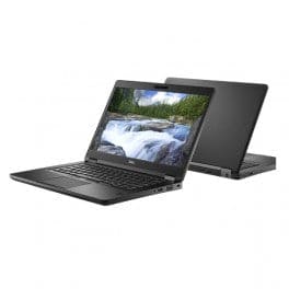 Dell Latitude 5490 Intel Core i5-8350U 16GB RAM 512GB SSD 14" Windows 11 Pro