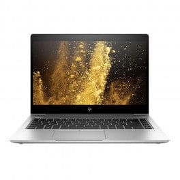 HP EliteBook 840 G6 Intel Core i5-8365U 16GB RAM 256GB NVMe 14" FHD Windows 11 Pro