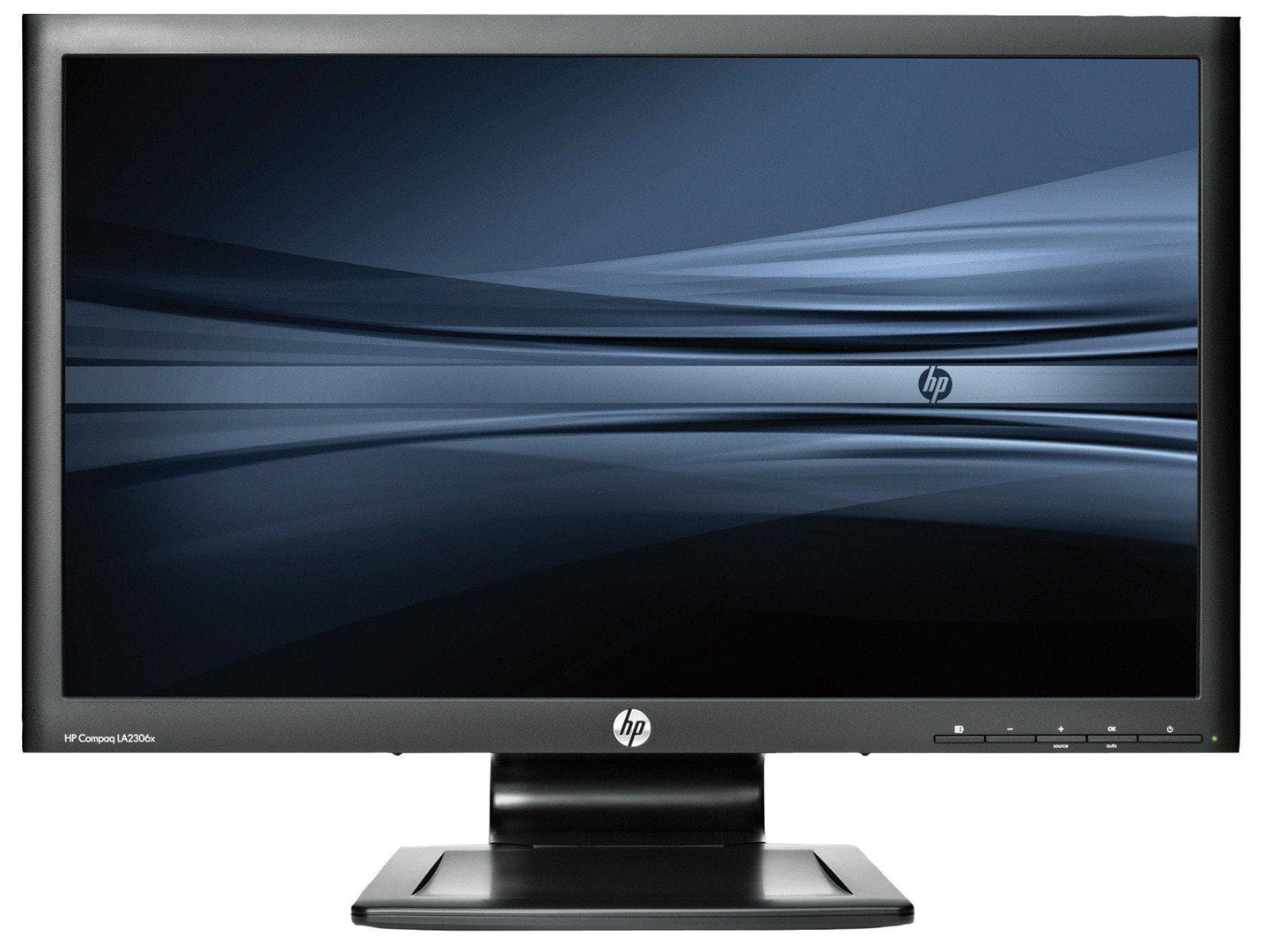HP COMPAQ LA2306x- 23" - 1920X1080
