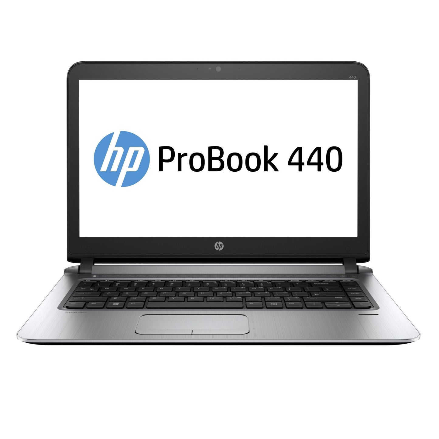 HP ProBook 440 G3 Touchscreen, i3-6100U, RAM 8GB, SSD256GB,1