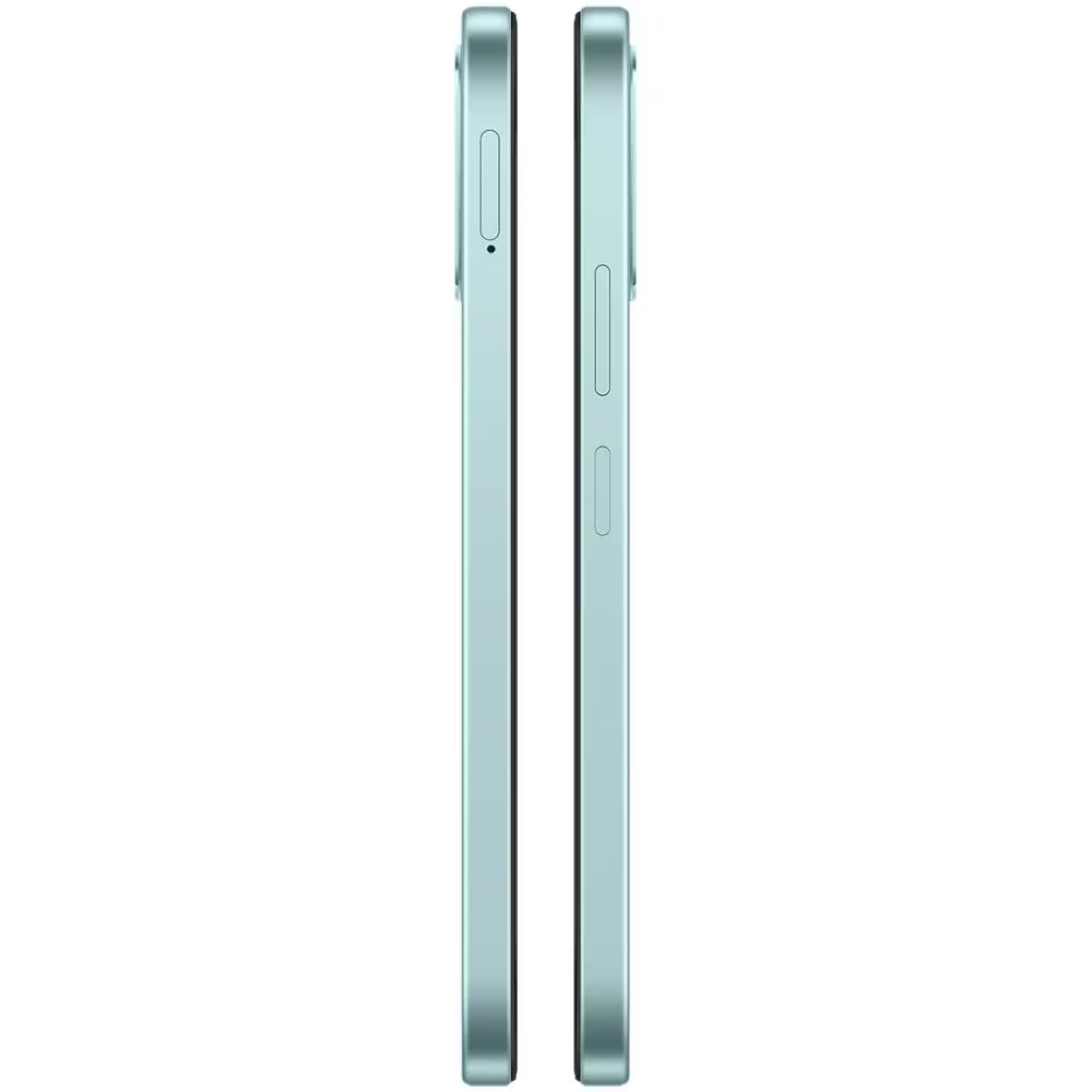 OPPO A6x ICE BLUE 6.75" 4GB/128GB