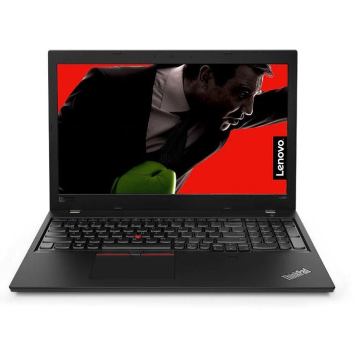 Lenovo ThinkPad L580, i3-8130U, RAM 8GB, SSD 128GB, 15,6" W10