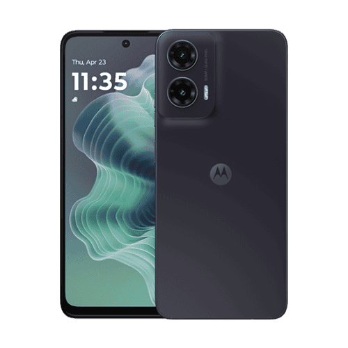 MOTOROLA MOTO G35 5G 4+128GB Black