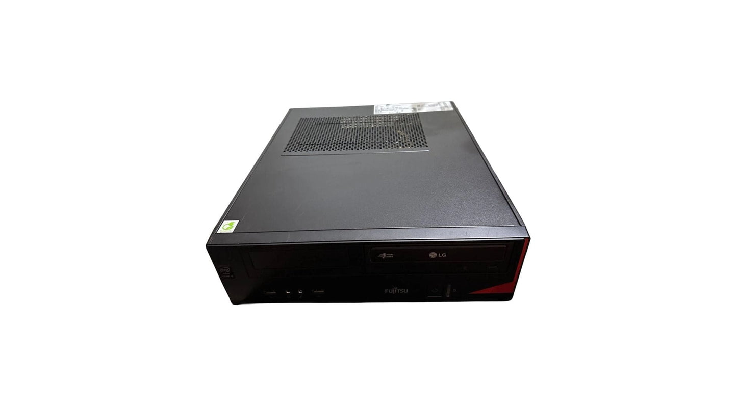 Fujitsu Esprimo E420 i5-4440 8GB RAM