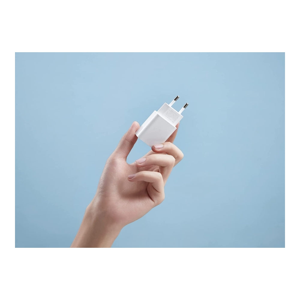 XIAOMI MI 20W CHARGER TYPE C
