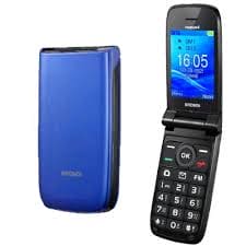 BRONDI MAGNUM 4 CELLULARE 2,8" - DUAL SIM