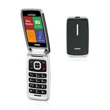 BRONDI CONTENDER + 3" CELLULARE - DUAL SIM