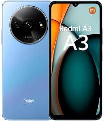 XIAOMI REDMI A3 6.7" 4GB/128GB