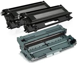 Toner Compatibile BT-DR2200 para Brother e Konica Minolta
