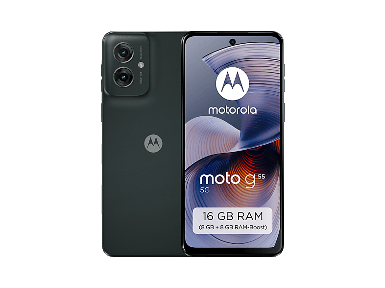 MOTOROLA MOTO G55 5G 8+256