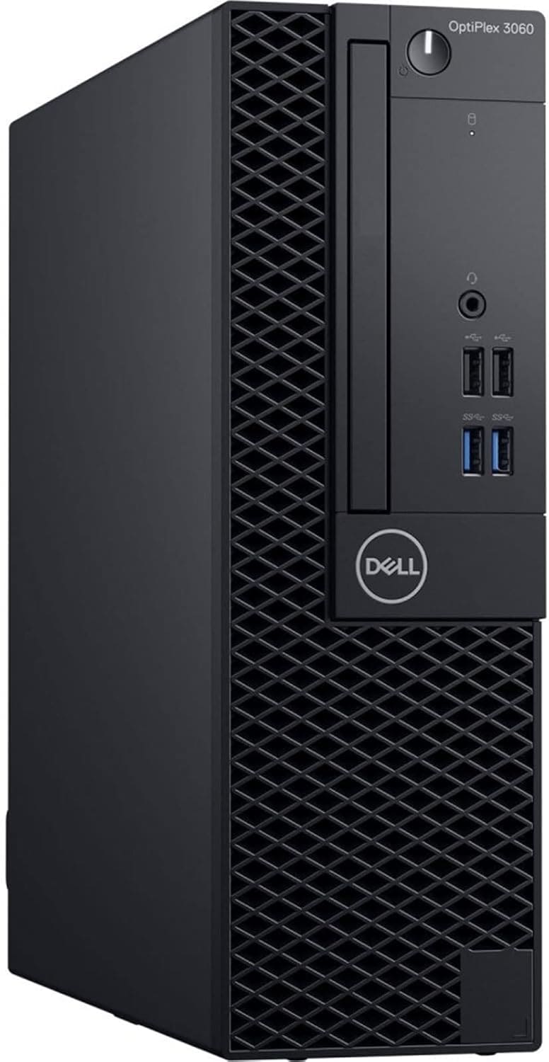 DELL VOSTRO 3560 SFF Ricondizionato i7-6700 3,40Ghz - 16GB RAM - 512GB SSD