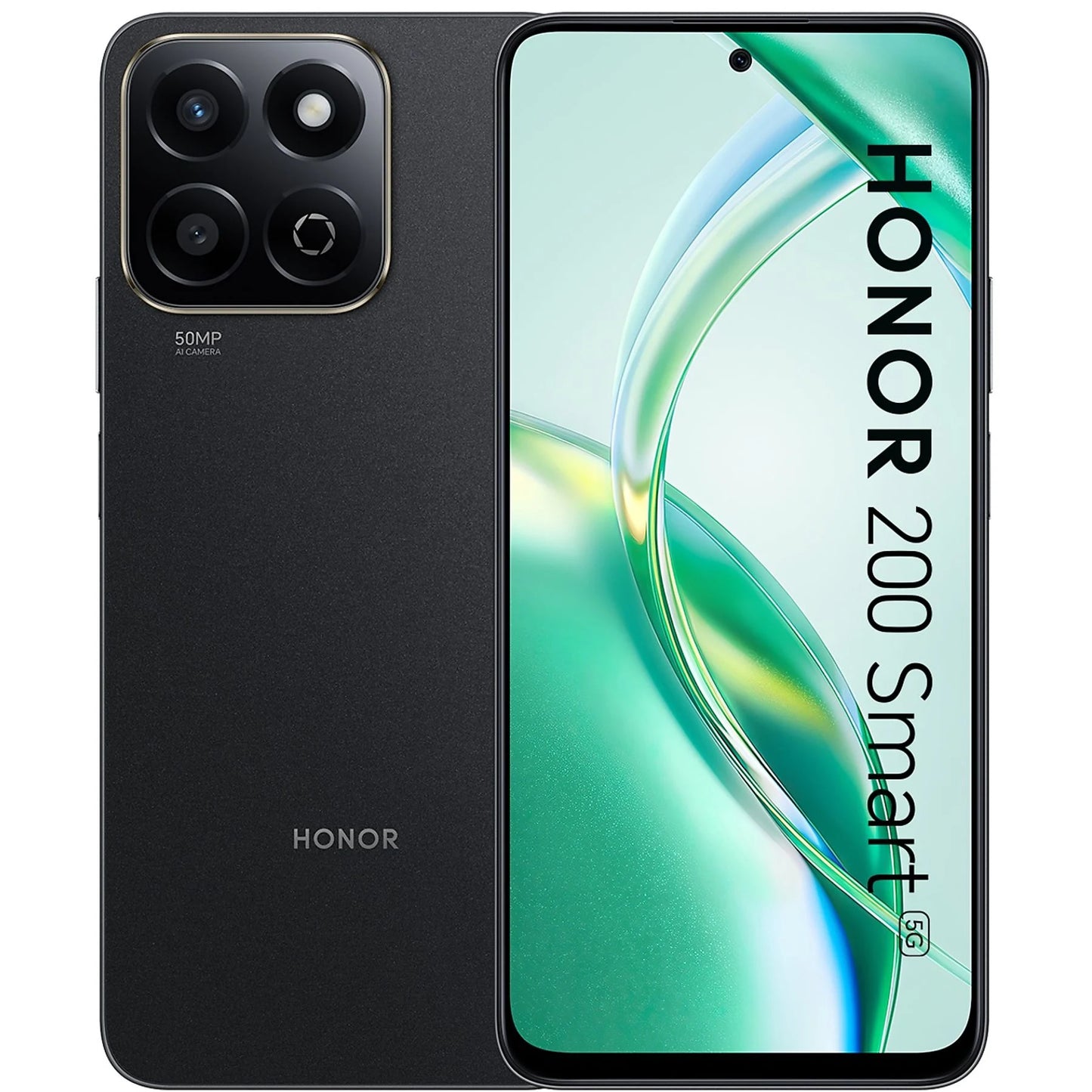 HONOR SMART 200 5G 4+256