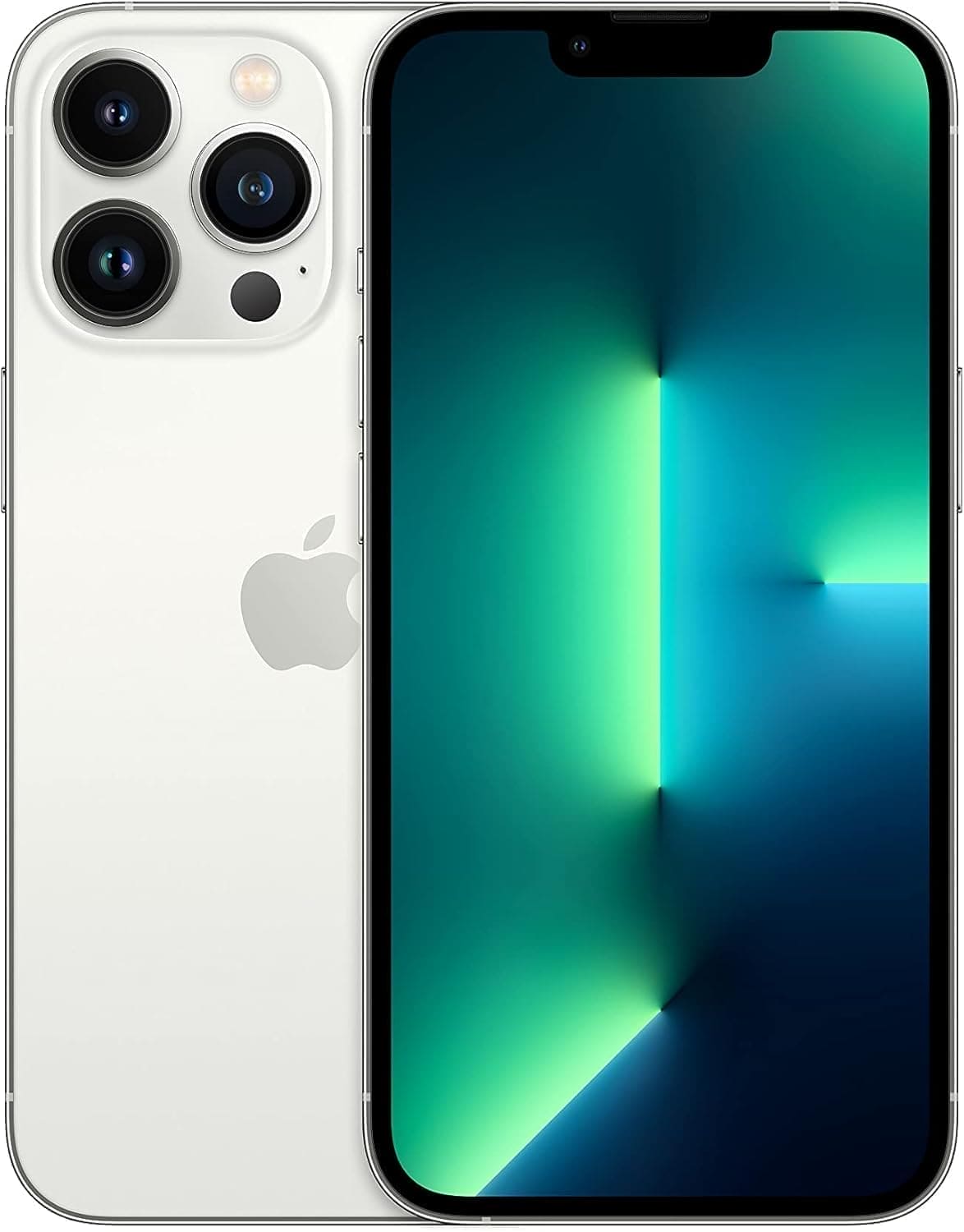IPHONE 13 PRO MAX 128 - 256GB MIX COLOR - USATO GRADO A/A+