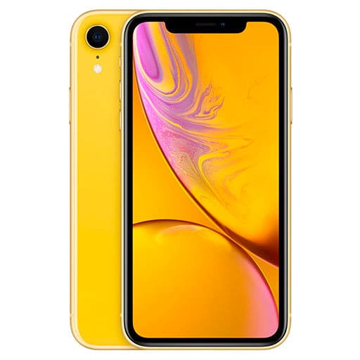 IPHONE XR 128GB MIX COLOR - USATO GRADO A/A+