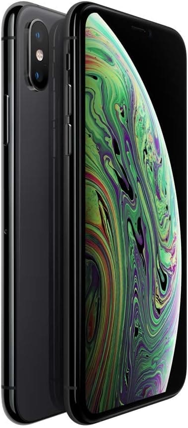 IPHONE XS 256GB - USATO GRADO A/A+