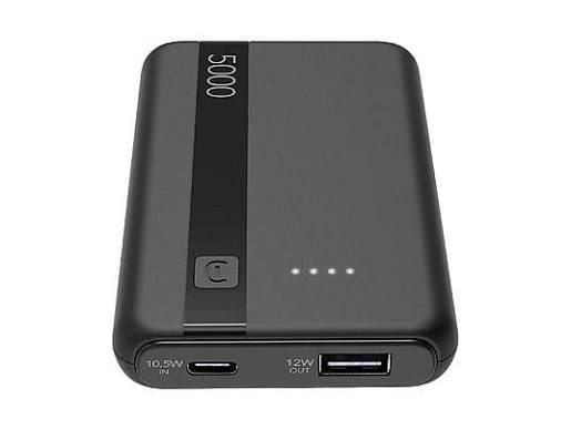 CELLULARLINE Power Bank 5000