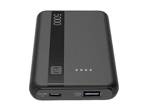 CELLULARLINE Power Bank 5000