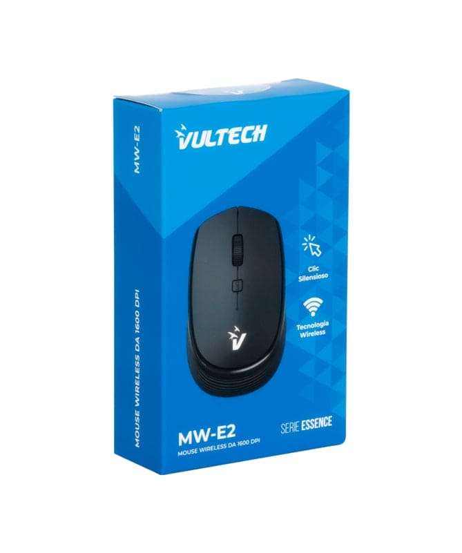 VULTECH MW-E2 Mouse Wireless