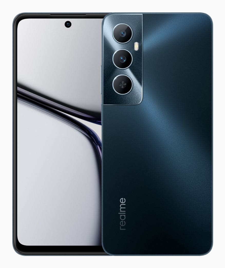 REALME C65 8+256