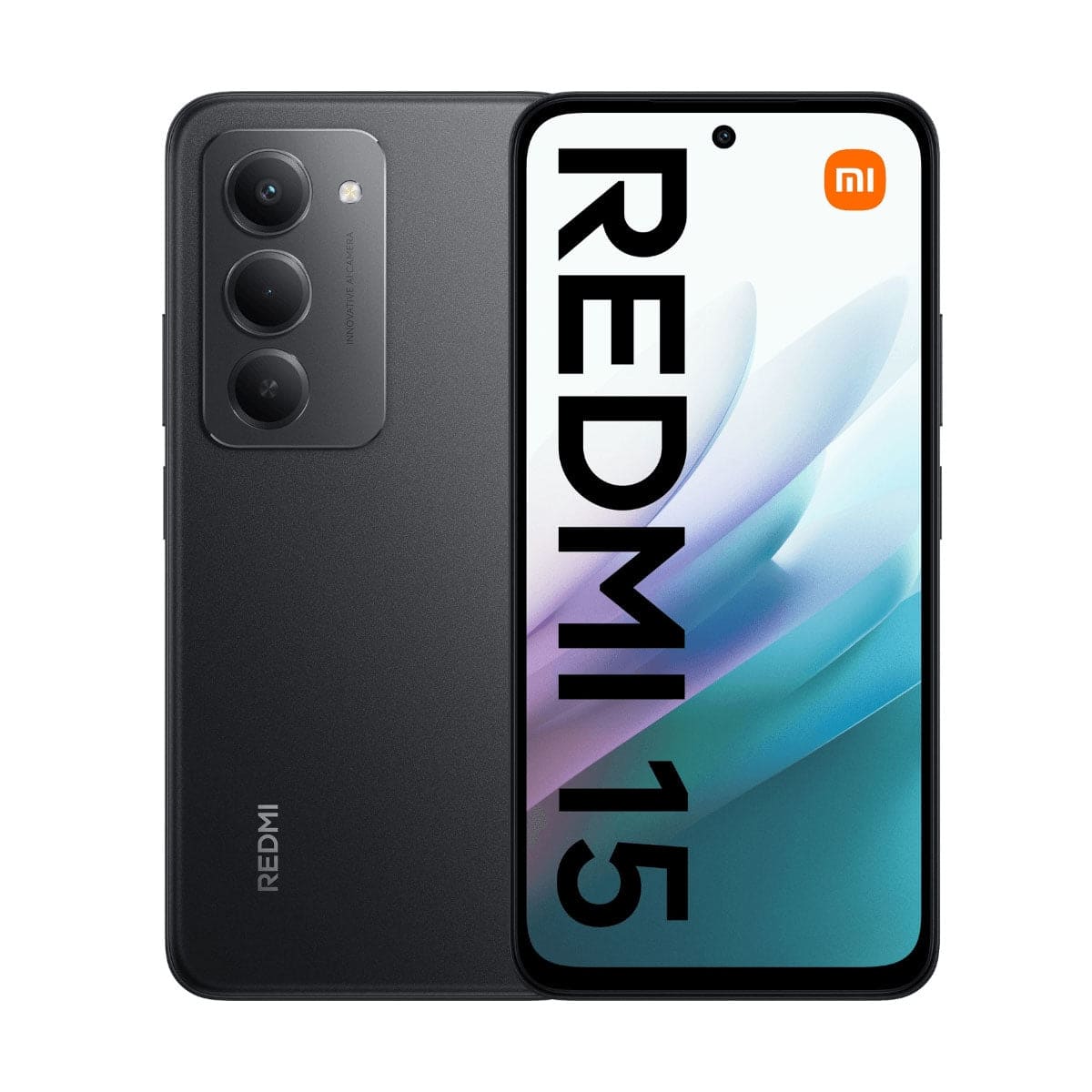 Xiaomi Redmi 15 8+256 4G