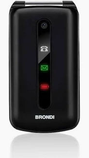 Brondi President
