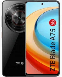 ZTE BLADE A75 5G 8+128