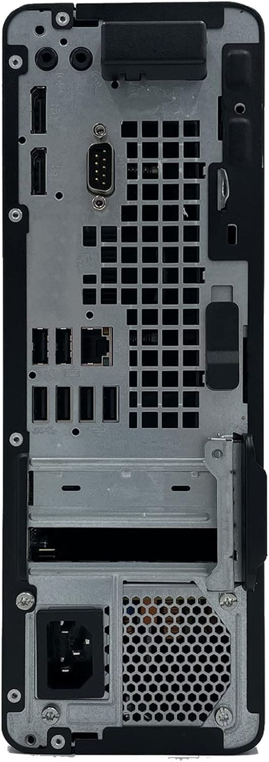 HP PRO DESK 280 G2 SFF Ricondizionato i7-6700 3,40 Ghz - 16GB RAM - 512GB SSD