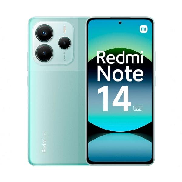 Xiaomi Redmi Note 14 5G 8+256