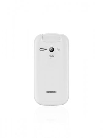 BRONDI STONE+ 2.4" CELLULARE - DUAL SIM