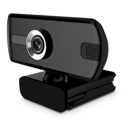 ATLANTIS P015-F930HD Webcam con Microfono integrato - All-Store Computer