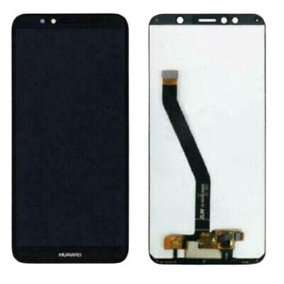 Display per HUAWEI PER Y6 (2018) OEM Nero