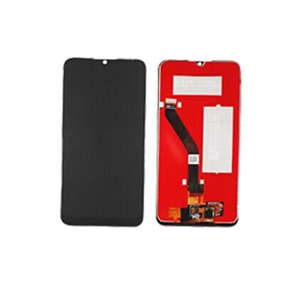 Display per HUAWEI PER Y6 (2019) / Y6S NO FRAME Originale Nero