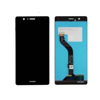 Display per HUAWEI PER P9 LITE OEM Nero