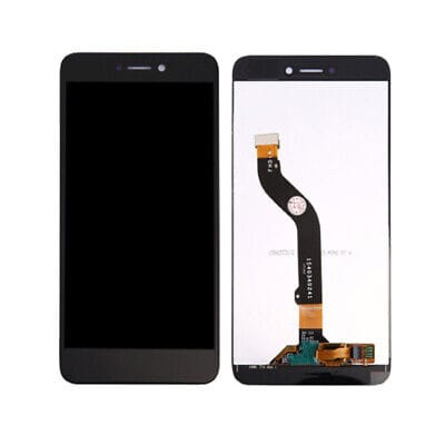 Display per HUAWEI PER P8 LITE (2017) OEM Nero