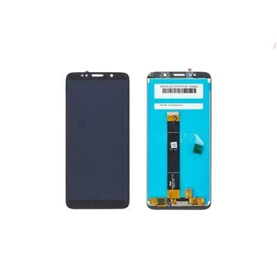 Display per HUAWEI PER Y5 (2018) OEM Originale Nero