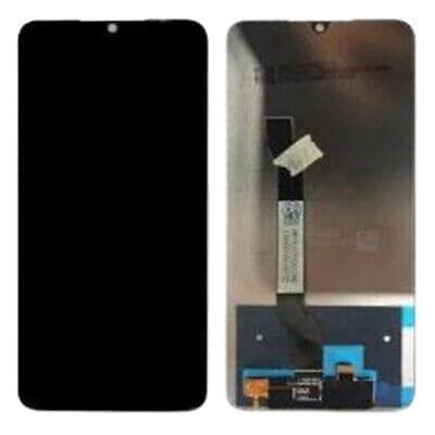 Display per XIAOMI PER REDMI NOTE 8 NO FRAME Originale Nero