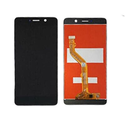 Display per HUAWEI Y7 (2017) OEM Nero