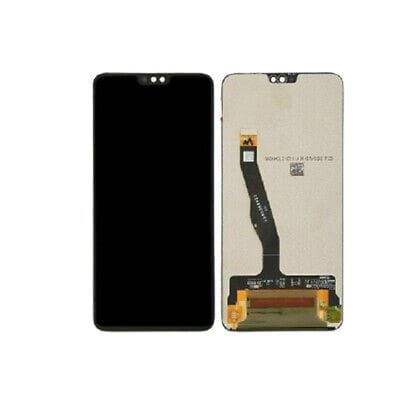 Display per HUAWEI PER Honor 8X / View 10 lite NO FRAME Originale Nero