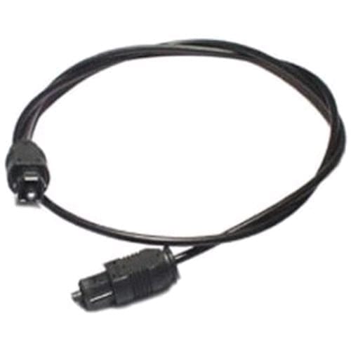 MATSUYAMA Cavo Audio Fibra Ottica TOSLINK 1-1.5-3MT - All-Store Computer