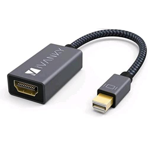 ATLANTIS Cavo Adattatore mini Display port to HDMI 17 CM - All-Store Computer