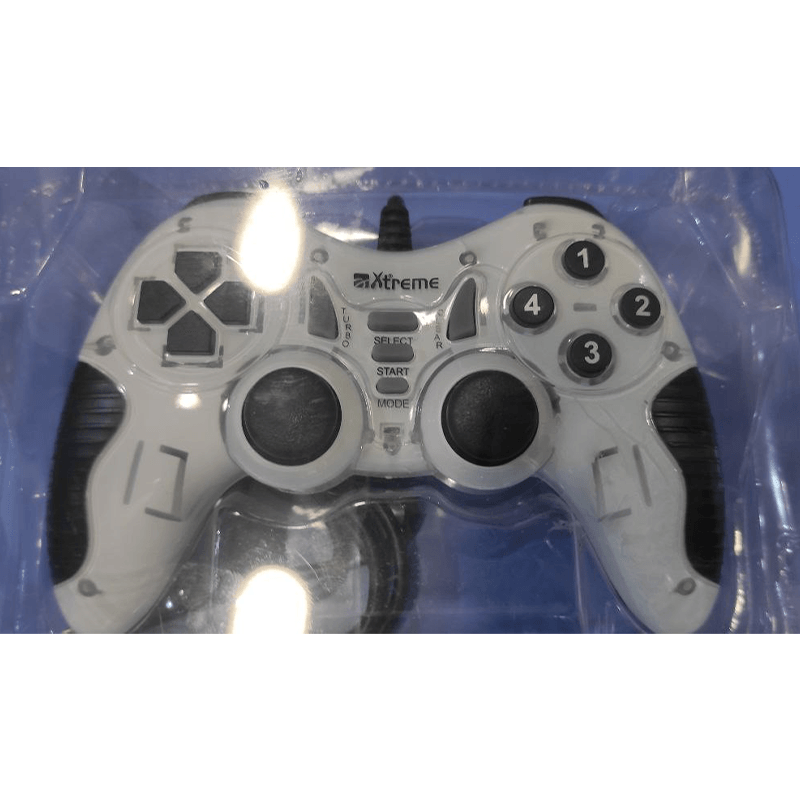 XTREME JOYPAD USB FORCE PAD