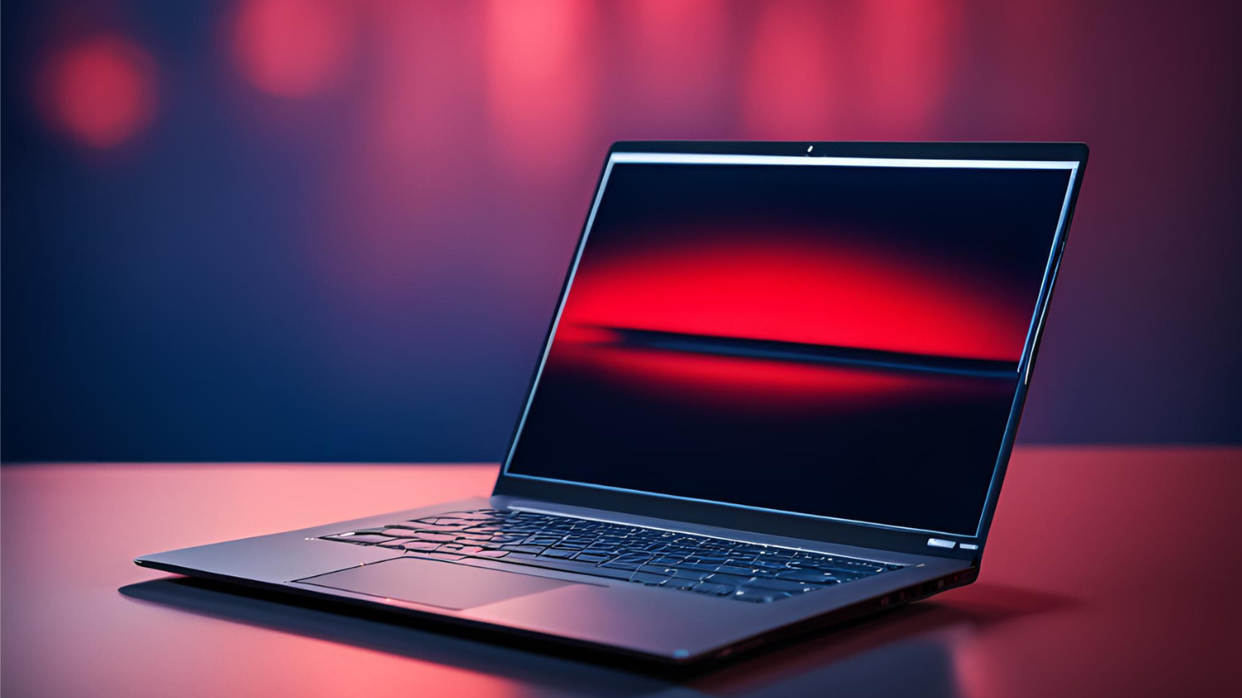 NOTEBOOK – All-Store Computer